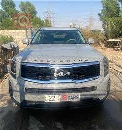 Kia Telluride